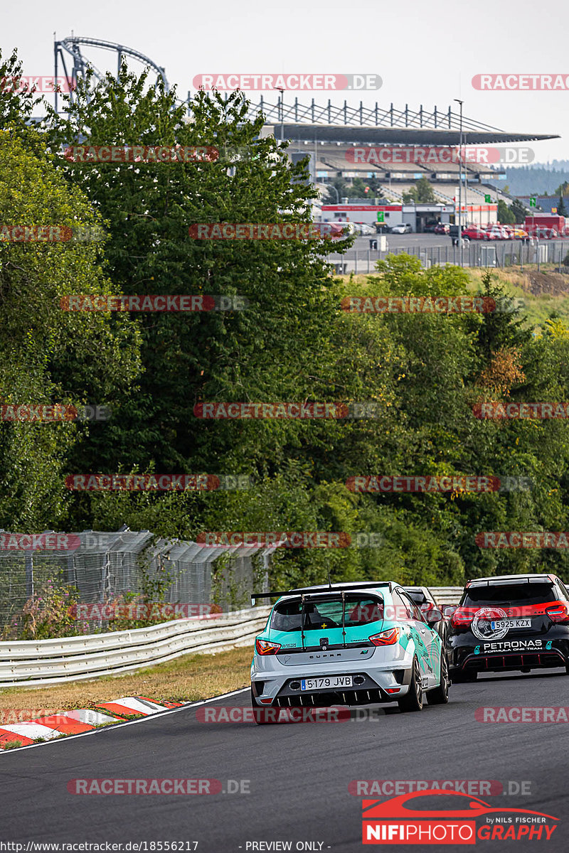 Bild #18556217 - Touristenfahrten Nürburgring Nordschleife (18.08.2022)