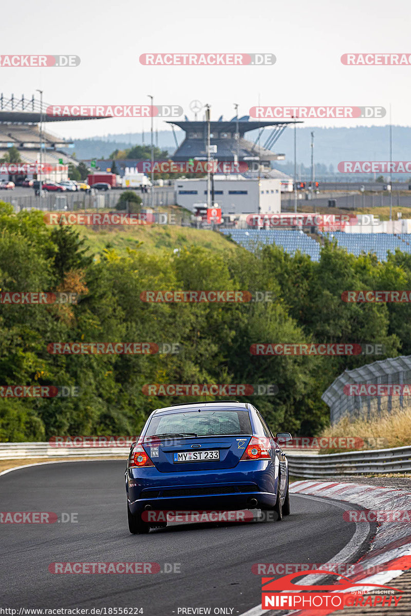 Bild #18556224 - Touristenfahrten Nürburgring Nordschleife (18.08.2022)