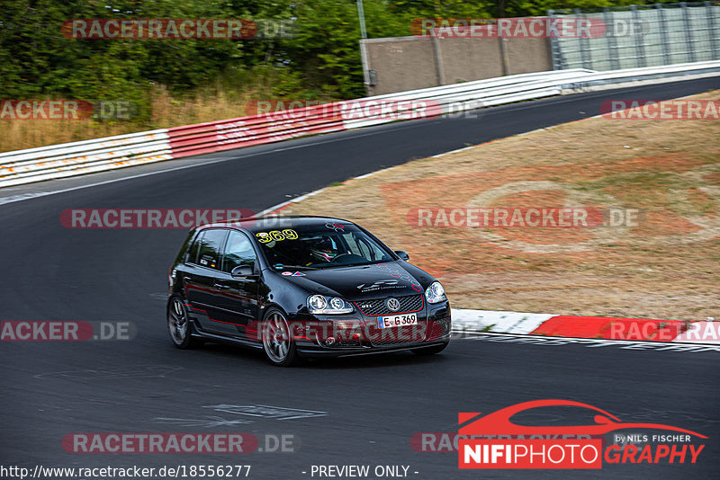 Bild #18556277 - Touristenfahrten Nürburgring Nordschleife (18.08.2022)