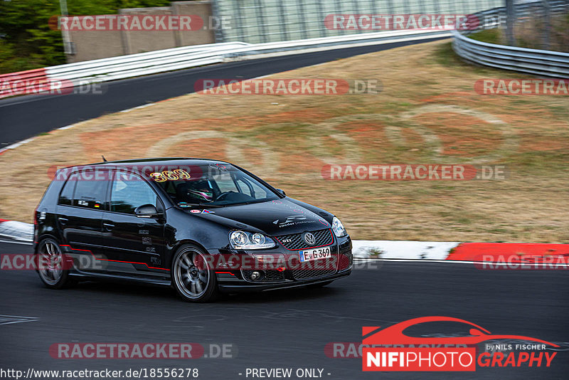 Bild #18556278 - Touristenfahrten Nürburgring Nordschleife (18.08.2022)