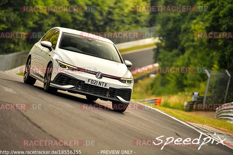 Bild #18556355 - Touristenfahrten Nürburgring Nordschleife (18.08.2022)