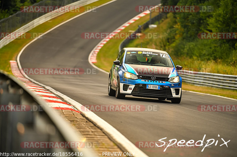 Bild #18556416 - Touristenfahrten Nürburgring Nordschleife (18.08.2022)