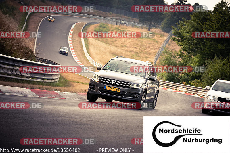 Bild #18556482 - Touristenfahrten Nürburgring Nordschleife (18.08.2022)