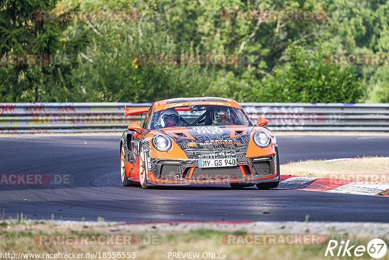 Bild #18556553 - Touristenfahrten Nürburgring Nordschleife (18.08.2022)