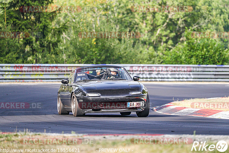 Bild #18556621 - Touristenfahrten Nürburgring Nordschleife (18.08.2022)