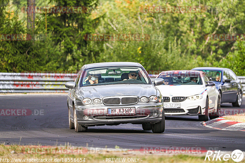 Bild #18556654 - Touristenfahrten Nürburgring Nordschleife (18.08.2022)