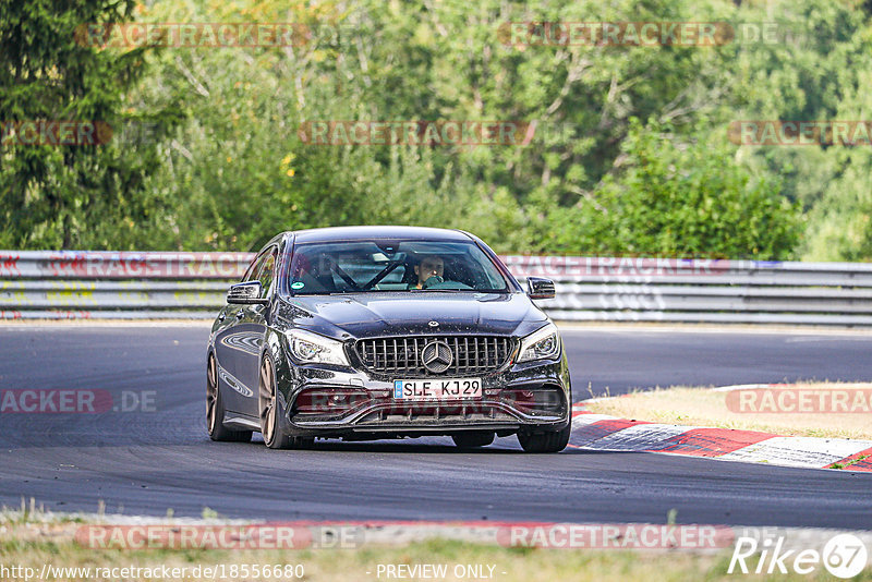 Bild #18556680 - Touristenfahrten Nürburgring Nordschleife (18.08.2022)