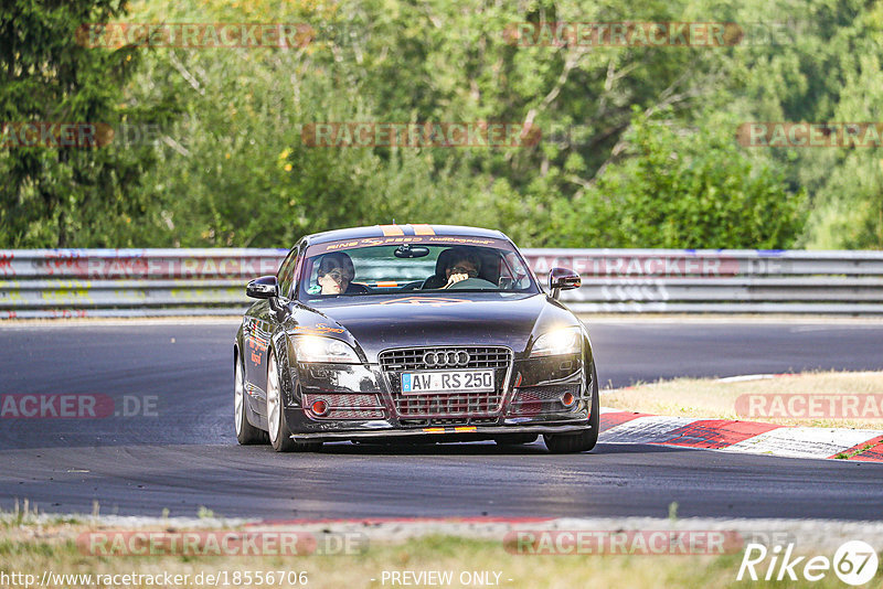 Bild #18556706 - Touristenfahrten Nürburgring Nordschleife (18.08.2022)