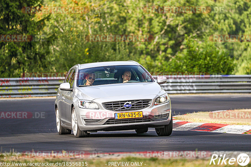 Bild #18556815 - Touristenfahrten Nürburgring Nordschleife (18.08.2022)