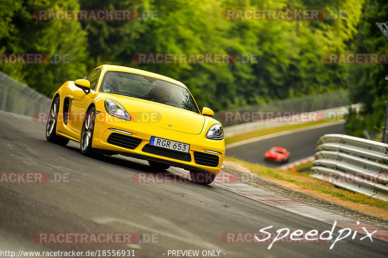 Bild #18556931 - Touristenfahrten Nürburgring Nordschleife (18.08.2022)