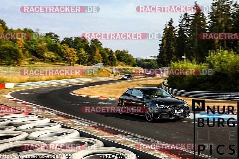 Bild #18557218 - Touristenfahrten Nürburgring Nordschleife (18.08.2022)