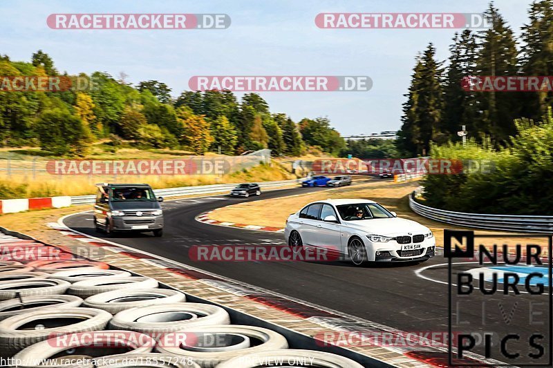 Bild #18557248 - Touristenfahrten Nürburgring Nordschleife (18.08.2022)