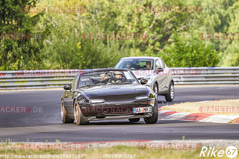 Bild #18557253 - Touristenfahrten Nürburgring Nordschleife (18.08.2022)