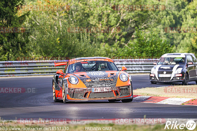 Bild #18557330 - Touristenfahrten Nürburgring Nordschleife (18.08.2022)