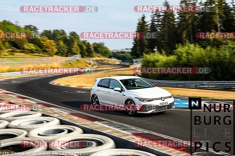 Bild #18557352 - Touristenfahrten Nürburgring Nordschleife (18.08.2022)