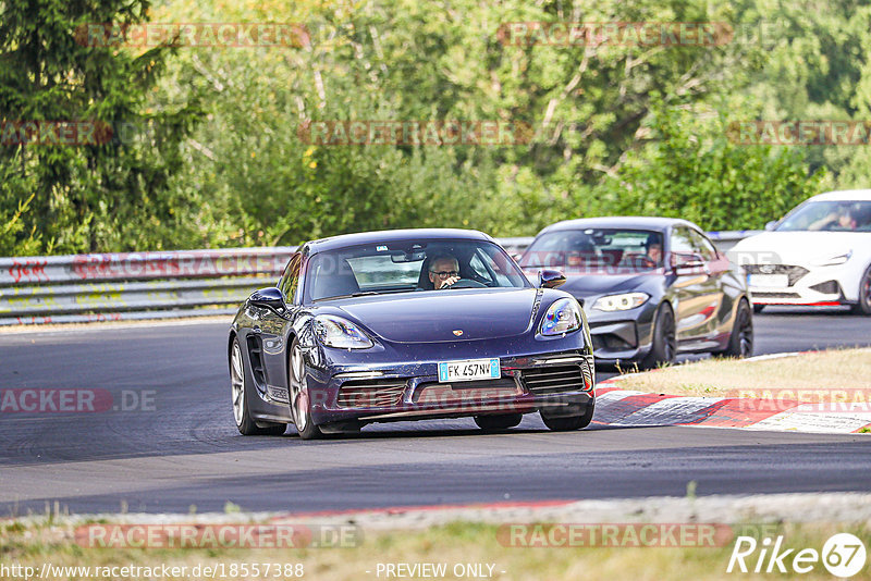 Bild #18557388 - Touristenfahrten Nürburgring Nordschleife (18.08.2022)