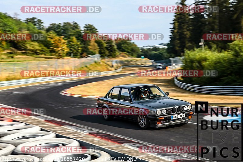 Bild #18557420 - Touristenfahrten Nürburgring Nordschleife (18.08.2022)