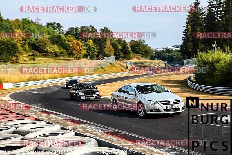 Bild #18557425 - Touristenfahrten Nürburgring Nordschleife (18.08.2022)