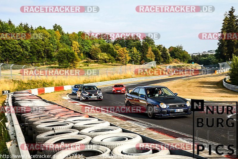 Bild #18557436 - Touristenfahrten Nürburgring Nordschleife (18.08.2022)