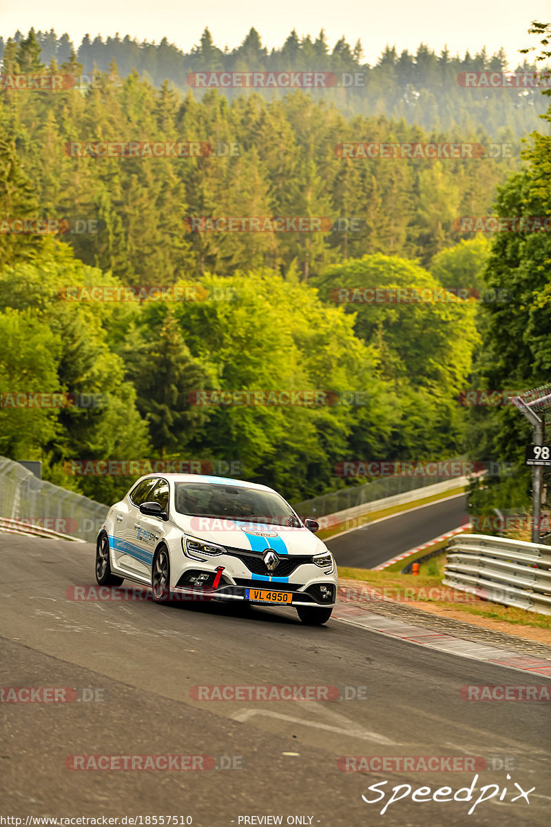 Bild #18557510 - Touristenfahrten Nürburgring Nordschleife (18.08.2022)