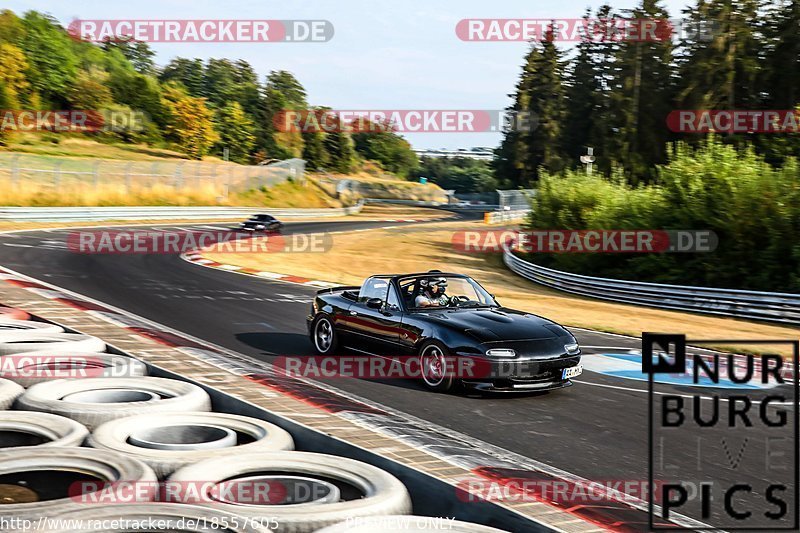 Bild #18557605 - Touristenfahrten Nürburgring Nordschleife (18.08.2022)