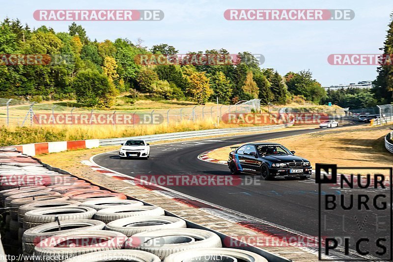 Bild #18557607 - Touristenfahrten Nürburgring Nordschleife (18.08.2022)