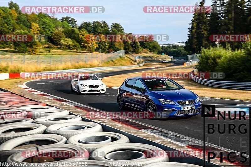 Bild #18557658 - Touristenfahrten Nürburgring Nordschleife (18.08.2022)