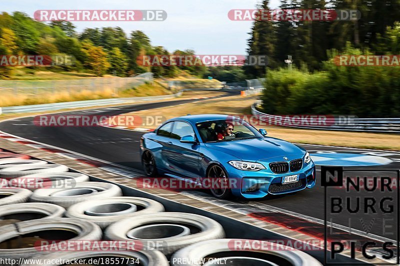 Bild #18557734 - Touristenfahrten Nürburgring Nordschleife (18.08.2022)