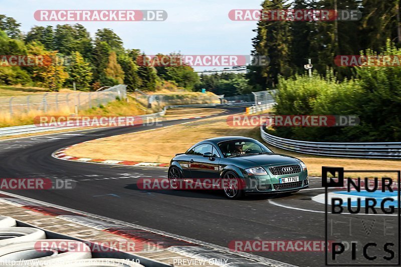 Bild #18557749 - Touristenfahrten Nürburgring Nordschleife (18.08.2022)