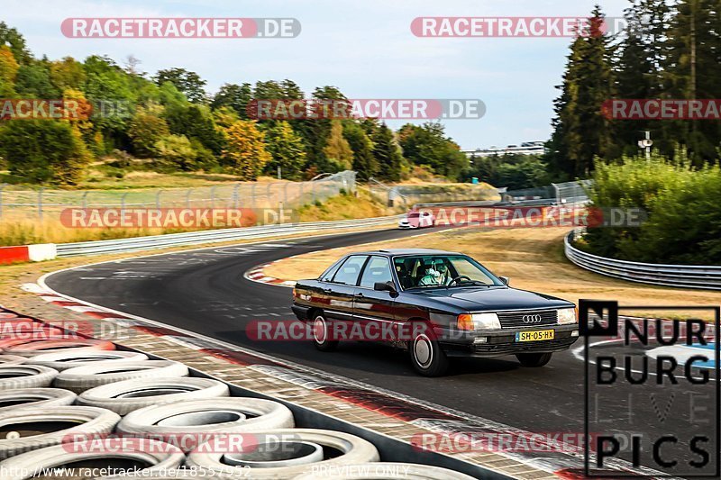 Bild #18557952 - Touristenfahrten Nürburgring Nordschleife (18.08.2022)