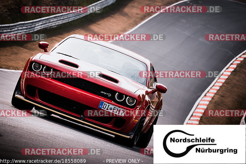 Bild #18558089 - Touristenfahrten Nürburgring Nordschleife (18.08.2022)