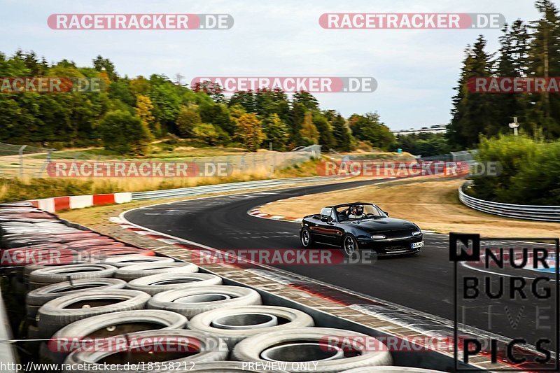 Bild #18558212 - Touristenfahrten Nürburgring Nordschleife (18.08.2022)