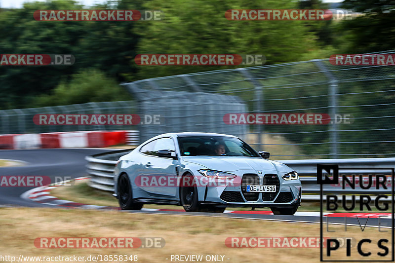 Bild #18558348 - Touristenfahrten Nürburgring Nordschleife (18.08.2022)