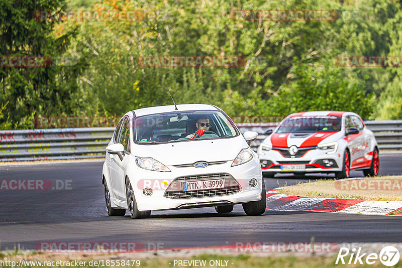 Bild #18558479 - Touristenfahrten Nürburgring Nordschleife (18.08.2022)