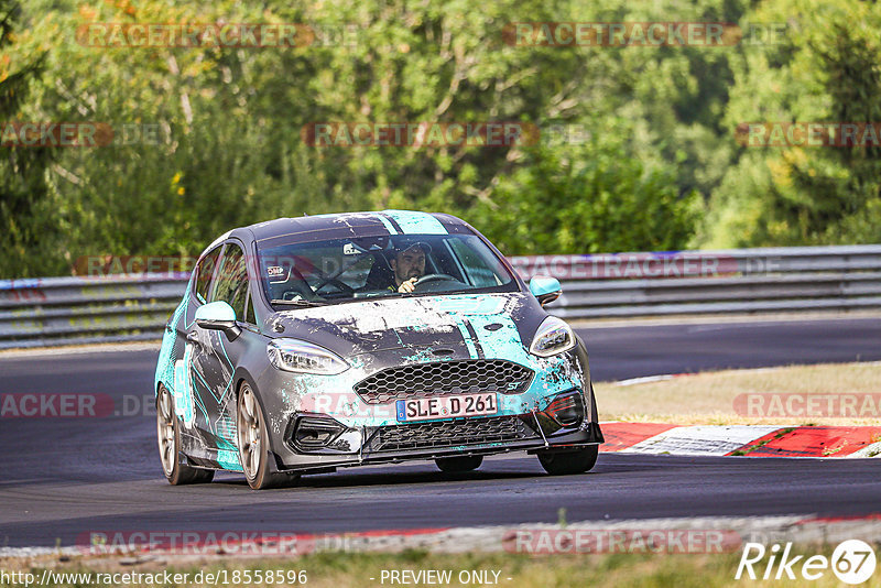 Bild #18558596 - Touristenfahrten Nürburgring Nordschleife (18.08.2022)