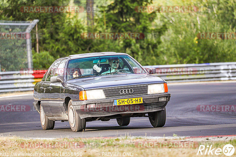 Bild #18558950 - Touristenfahrten Nürburgring Nordschleife (18.08.2022)