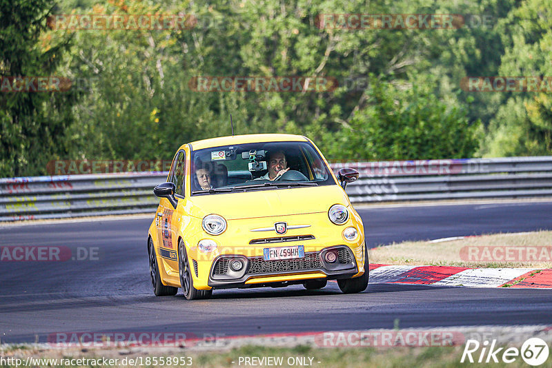 Bild #18558953 - Touristenfahrten Nürburgring Nordschleife (18.08.2022)