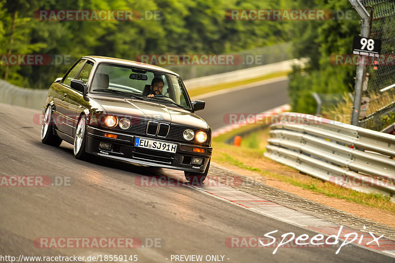 Bild #18559145 - Touristenfahrten Nürburgring Nordschleife (18.08.2022)