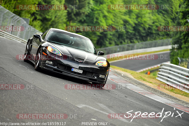 Bild #18559317 - Touristenfahrten Nürburgring Nordschleife (18.08.2022)