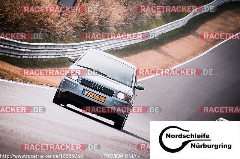 Bild #18559398 - Touristenfahrten Nürburgring Nordschleife (18.08.2022)