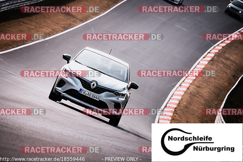 Bild #18559446 - Touristenfahrten Nürburgring Nordschleife (18.08.2022)