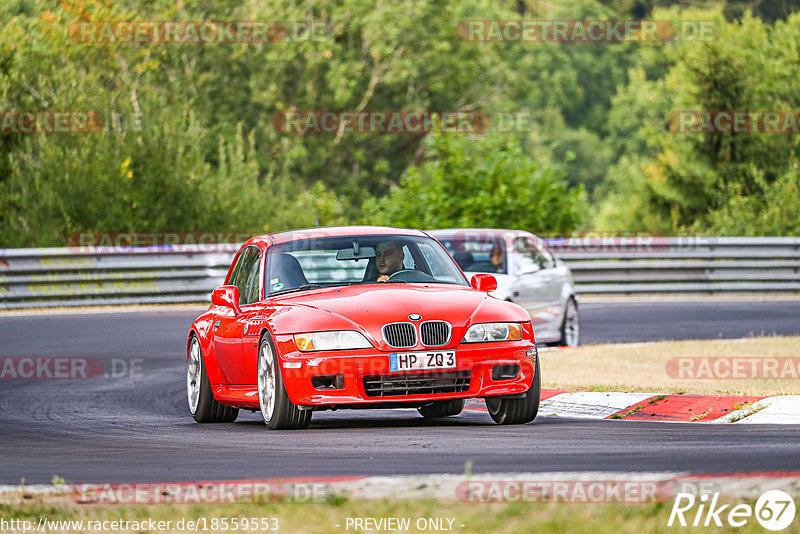 Bild #18559553 - Touristenfahrten Nürburgring Nordschleife (18.08.2022)