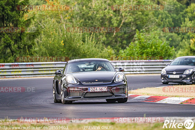 Bild #18559603 - Touristenfahrten Nürburgring Nordschleife (18.08.2022)