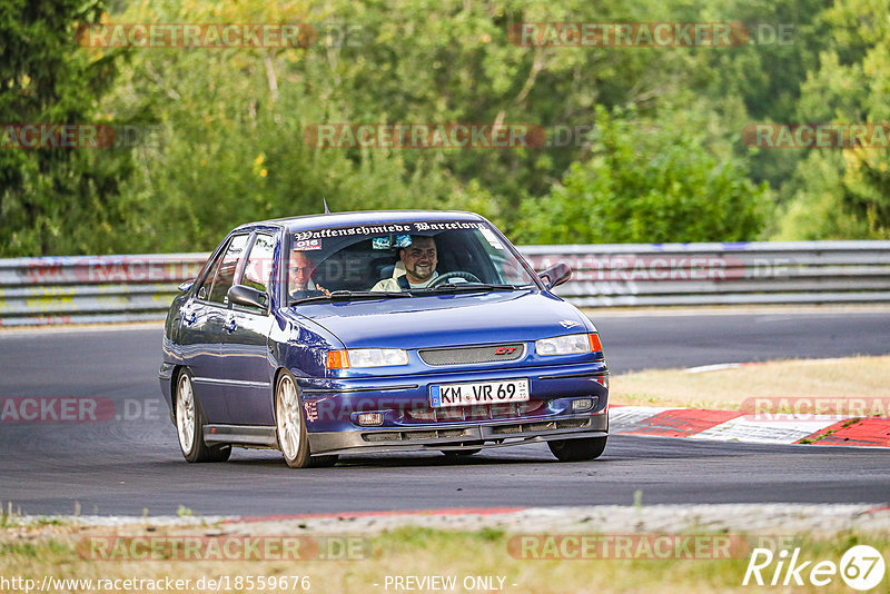 Bild #18559676 - Touristenfahrten Nürburgring Nordschleife (18.08.2022)