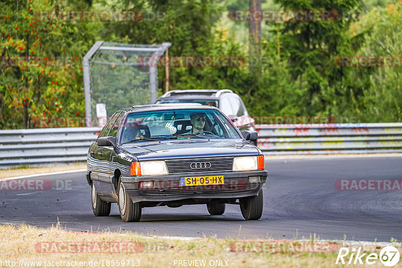 Bild #18559713 - Touristenfahrten Nürburgring Nordschleife (18.08.2022)