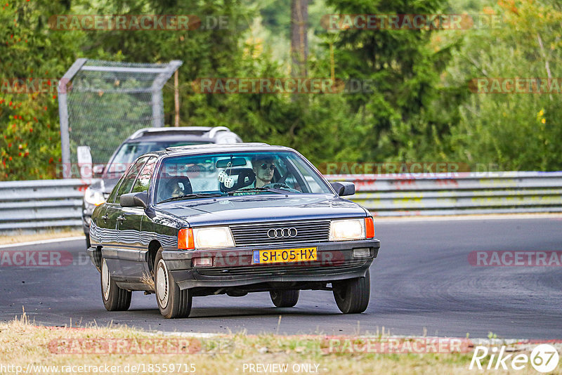 Bild #18559715 - Touristenfahrten Nürburgring Nordschleife (18.08.2022)