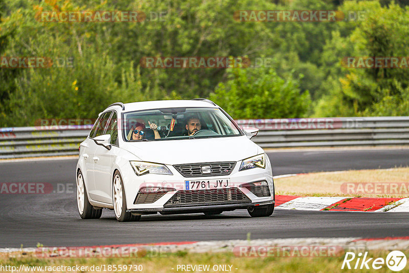 Bild #18559730 - Touristenfahrten Nürburgring Nordschleife (18.08.2022)