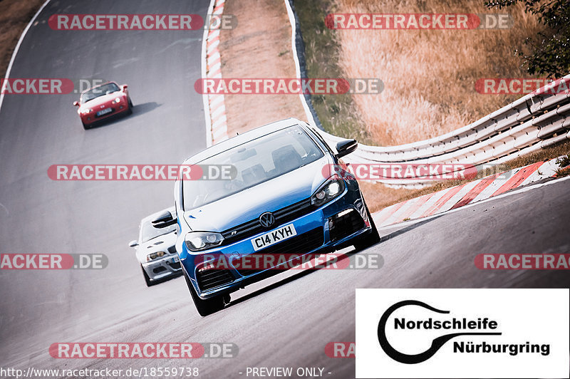 Bild #18559738 - Touristenfahrten Nürburgring Nordschleife (18.08.2022)