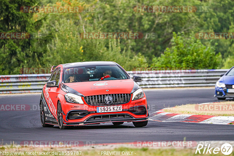 Bild #18559787 - Touristenfahrten Nürburgring Nordschleife (18.08.2022)