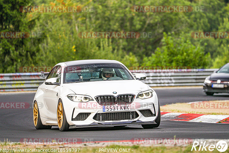 Bild #18559797 - Touristenfahrten Nürburgring Nordschleife (18.08.2022)